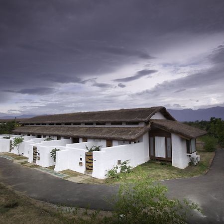 The Serai Bandipūr Extérieur photo