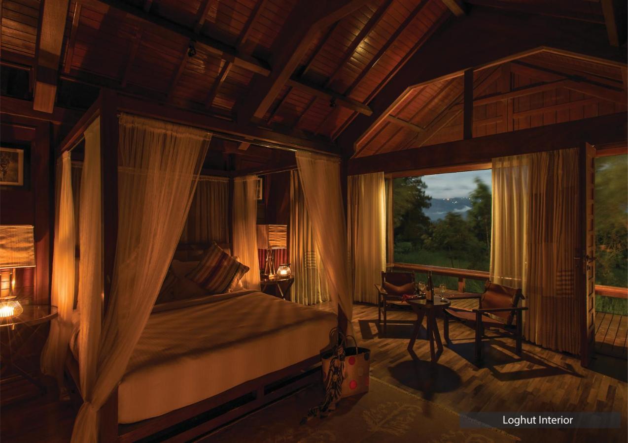 The Serai Bandipūr Extérieur photo