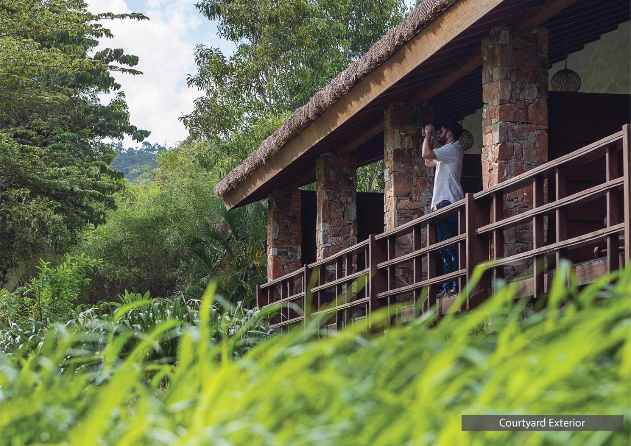 The Serai Bandipūr Extérieur photo