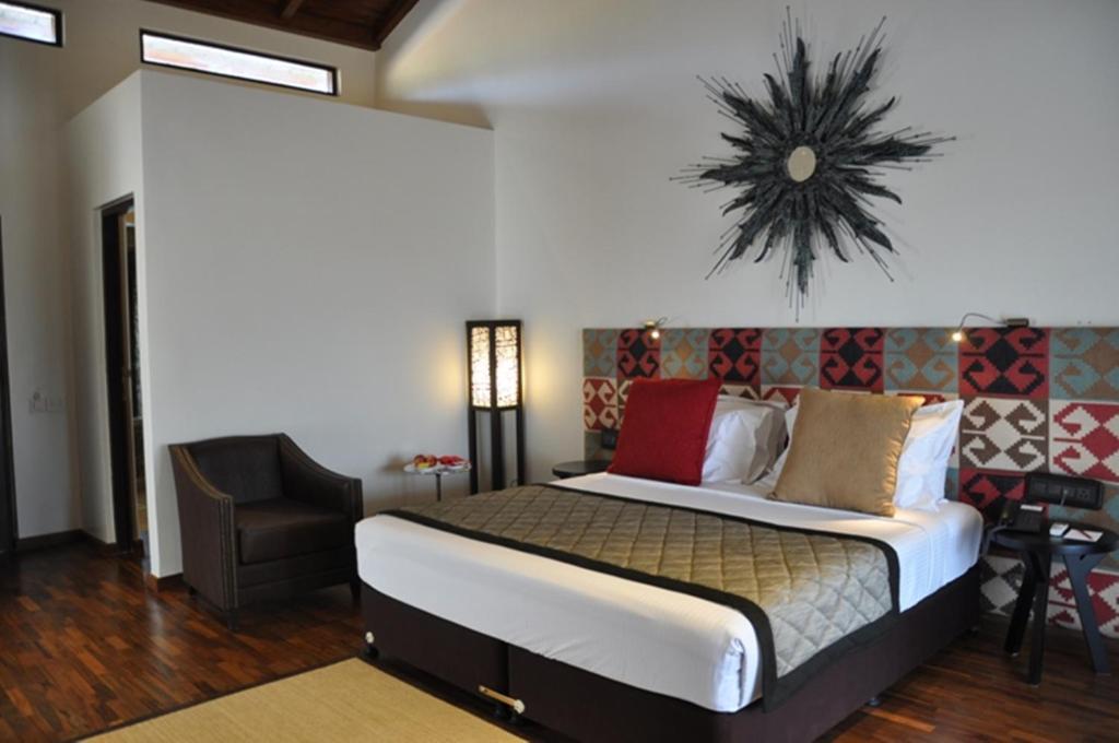 The Serai Bandipūr Chambre photo