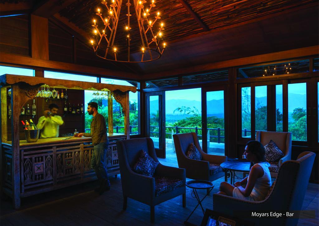 The Serai Bandipūr Extérieur photo