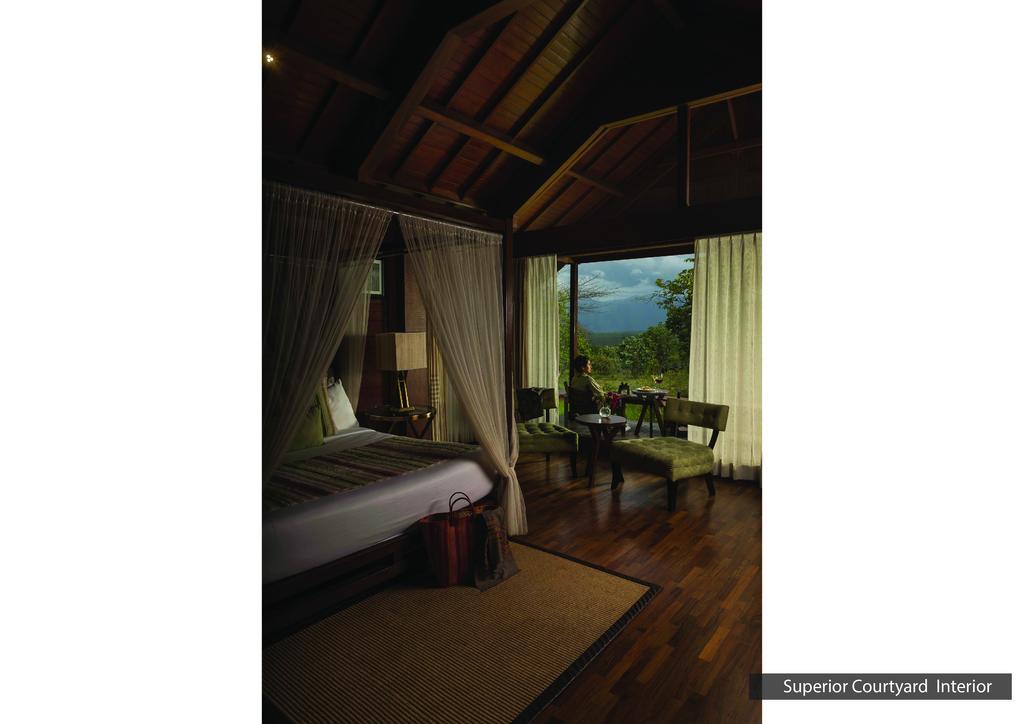 The Serai Bandipūr Extérieur photo