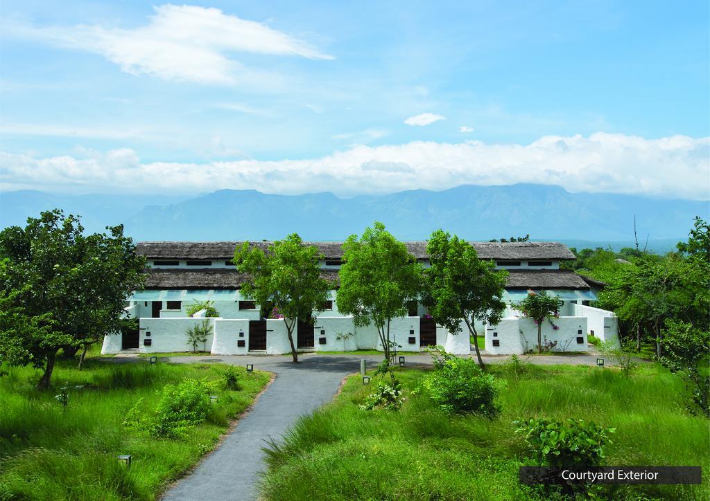 The Serai Bandipūr Extérieur photo