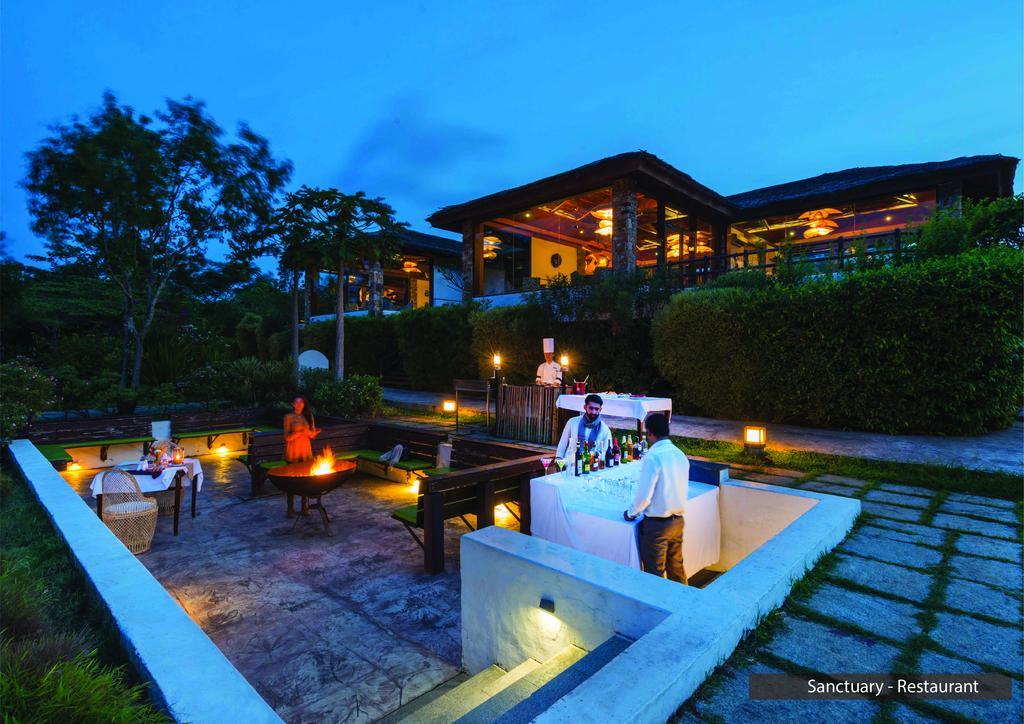 The Serai Bandipūr Extérieur photo