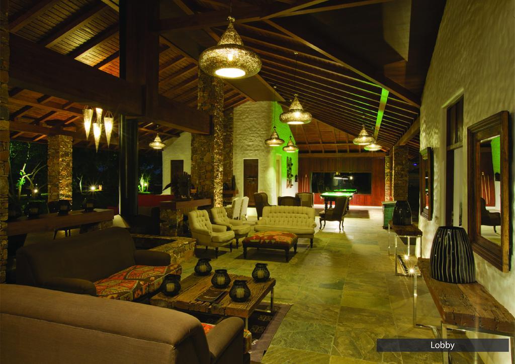 The Serai Bandipūr Extérieur photo