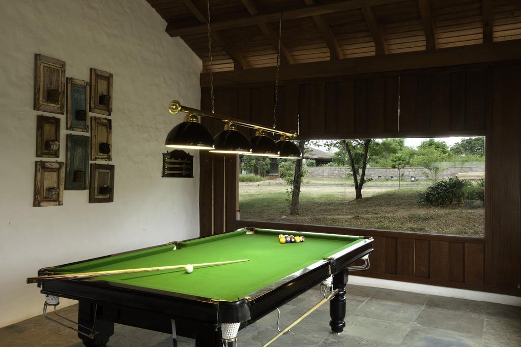 The Serai Bandipūr Extérieur photo