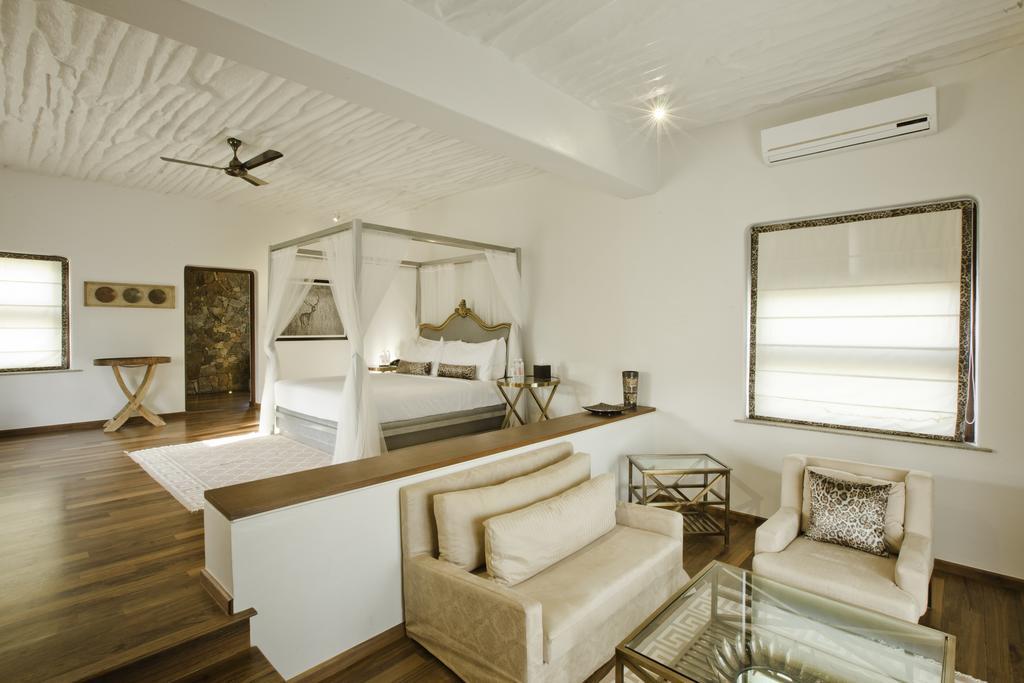 The Serai Bandipūr Extérieur photo