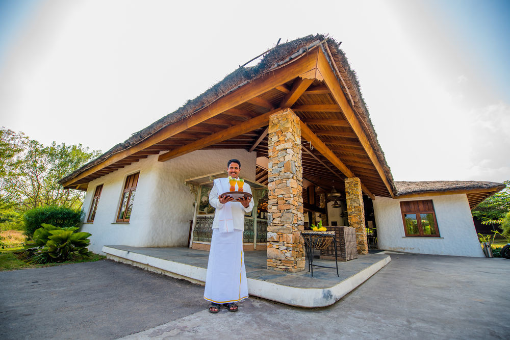 The Serai Bandipūr Extérieur photo