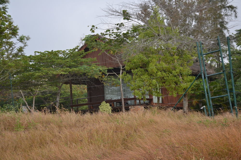The Serai Bandipūr Extérieur photo