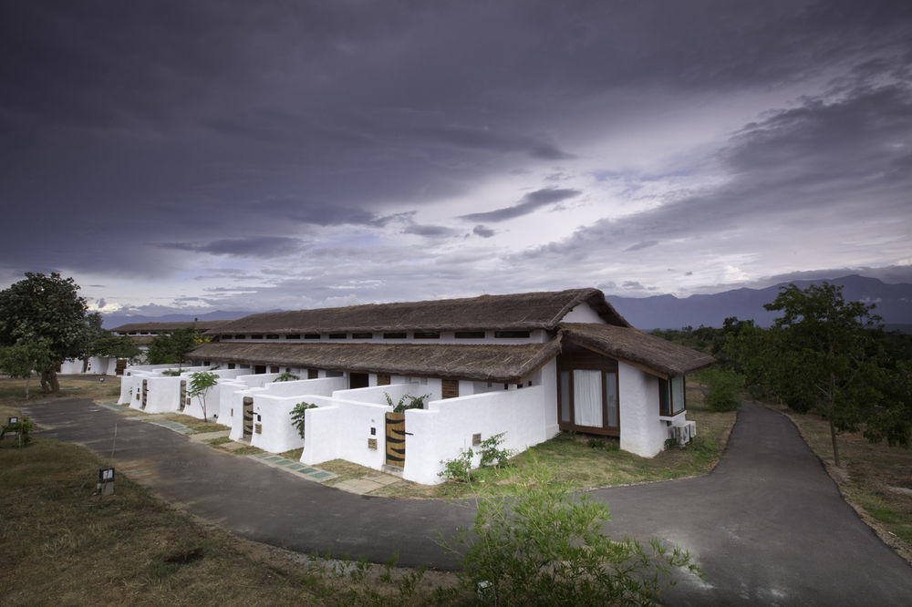 The Serai Bandipūr Extérieur photo