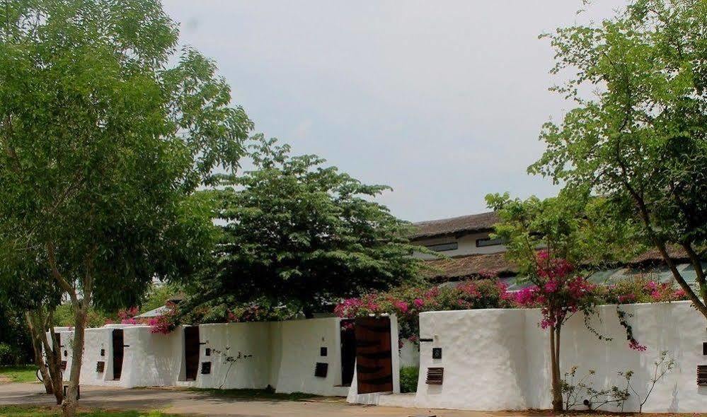 The Serai Bandipūr Extérieur photo